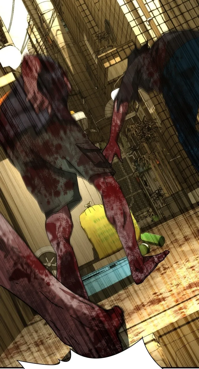 Zombie Apocalypse 82-08 Chapter 29 page 106 - 