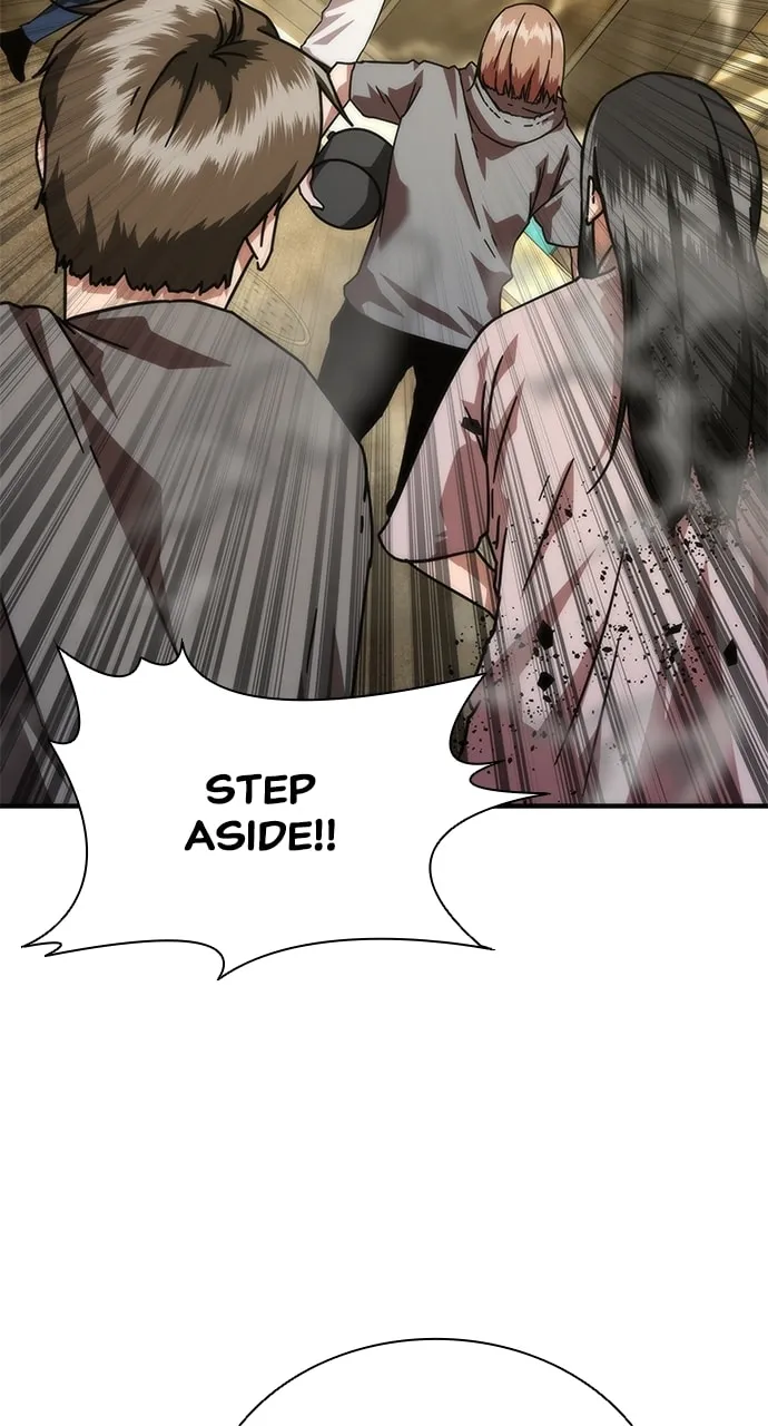 Zombie Apocalypse 82-08 Chapter 29 page 16 - 