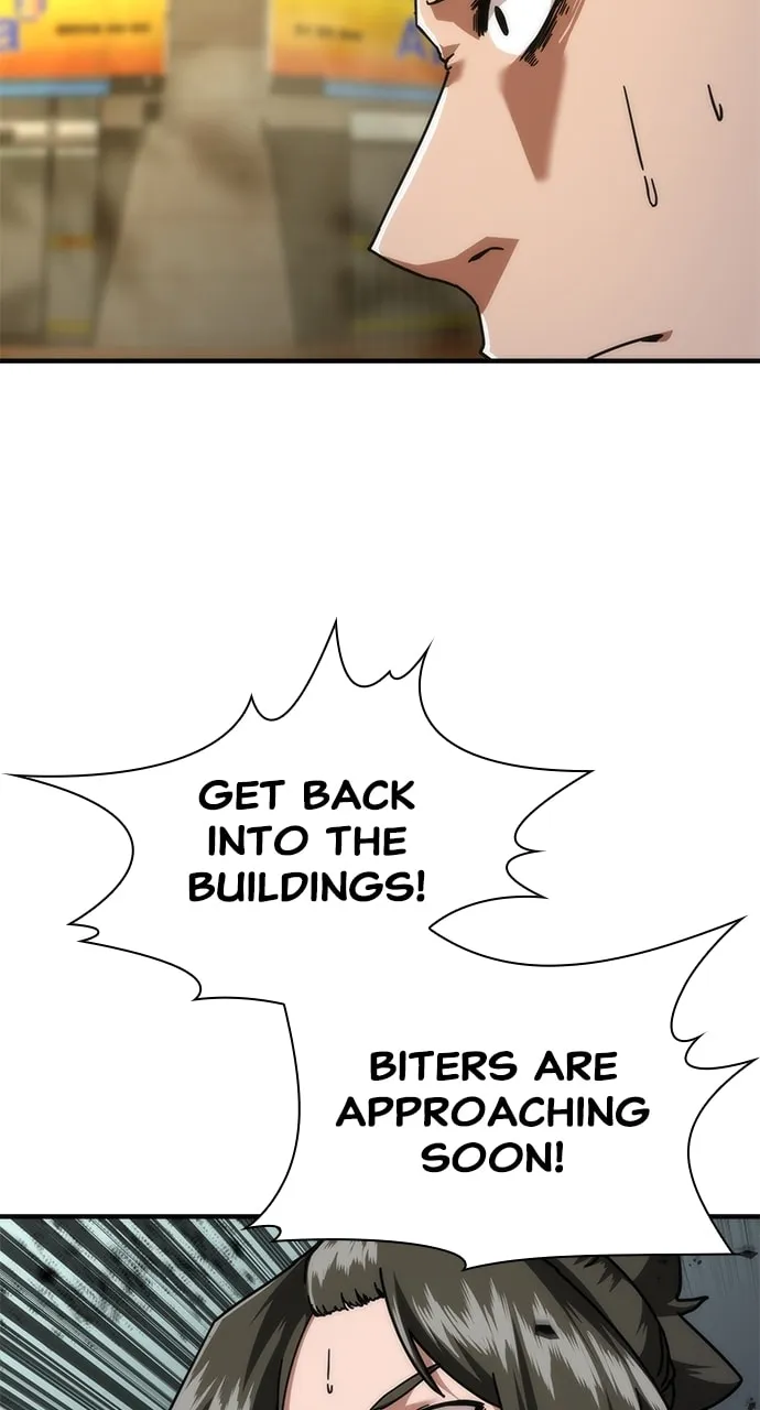 Zombie Apocalypse 82-08 Chapter 29 page 19 - 