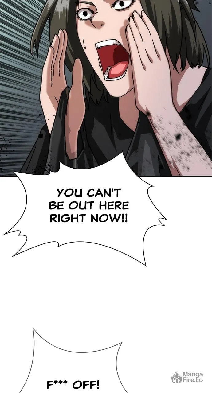 Zombie Apocalypse 82-08 Chapter 29 page 20 - 