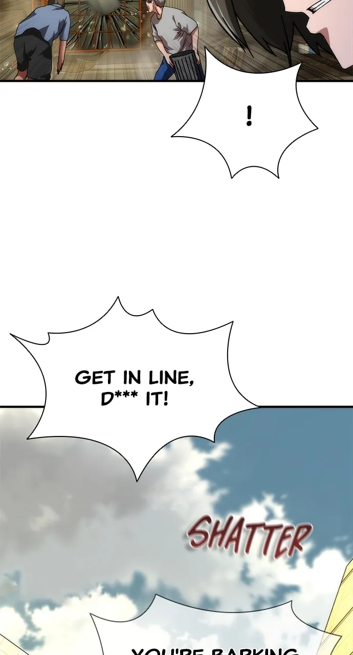 Zombie Apocalypse 82-08 Chapter 29 page 26 - 