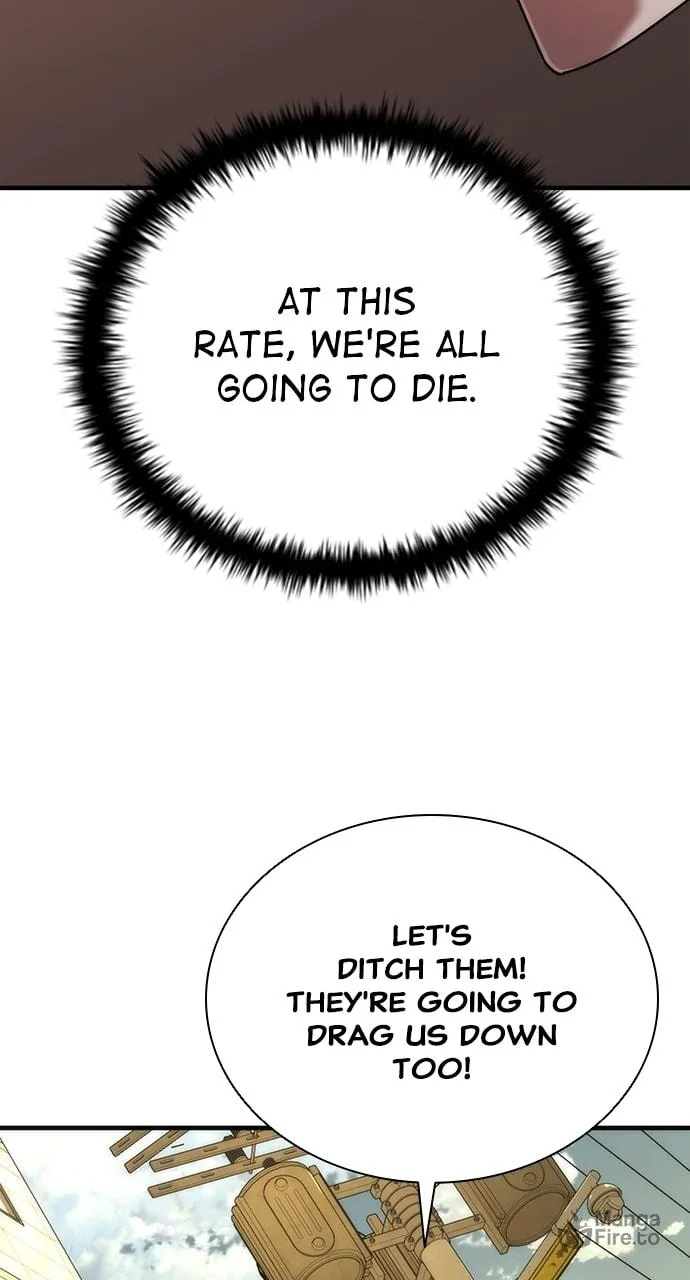 Zombie Apocalypse 82-08 Chapter 29 page 35 - 