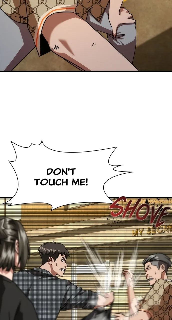 Zombie Apocalypse 82-08 Chapter 29 page 47 - 