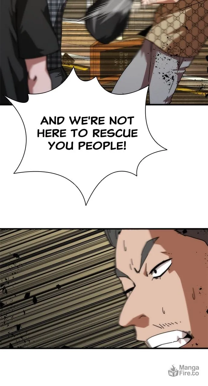Zombie Apocalypse 82-08 Chapter 29 page 48 - 