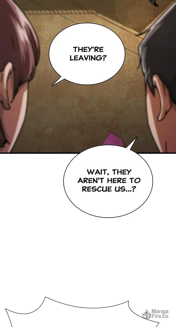 Zombie Apocalypse 82-08 Chapter 29 page 6 - 