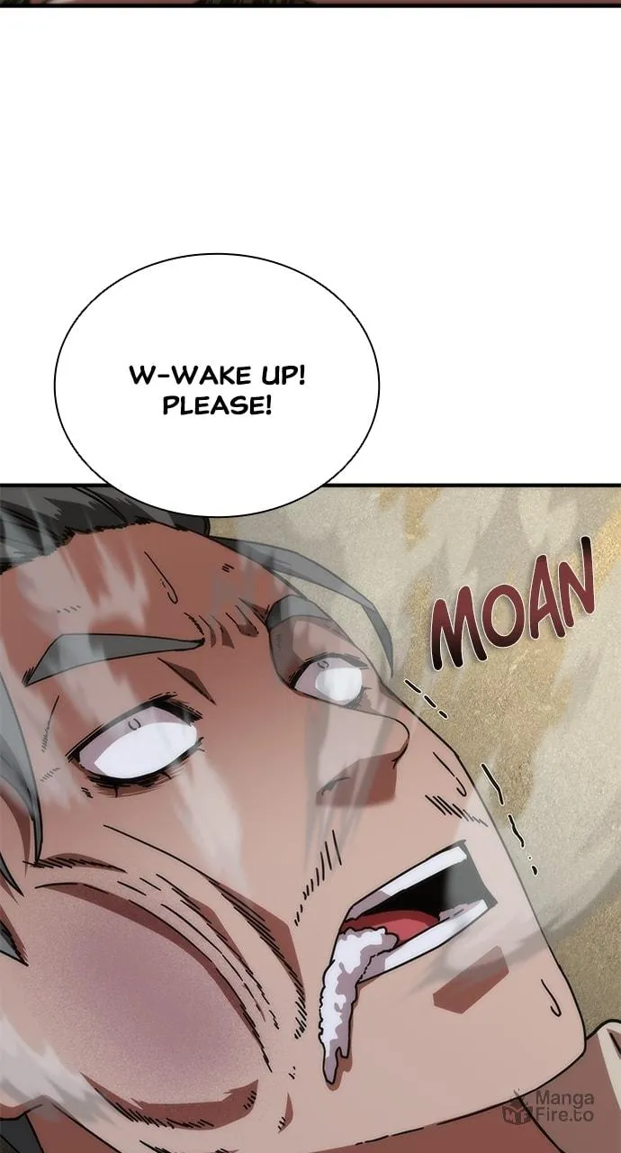 Zombie Apocalypse 82-08 Chapter 29 page 63 - 