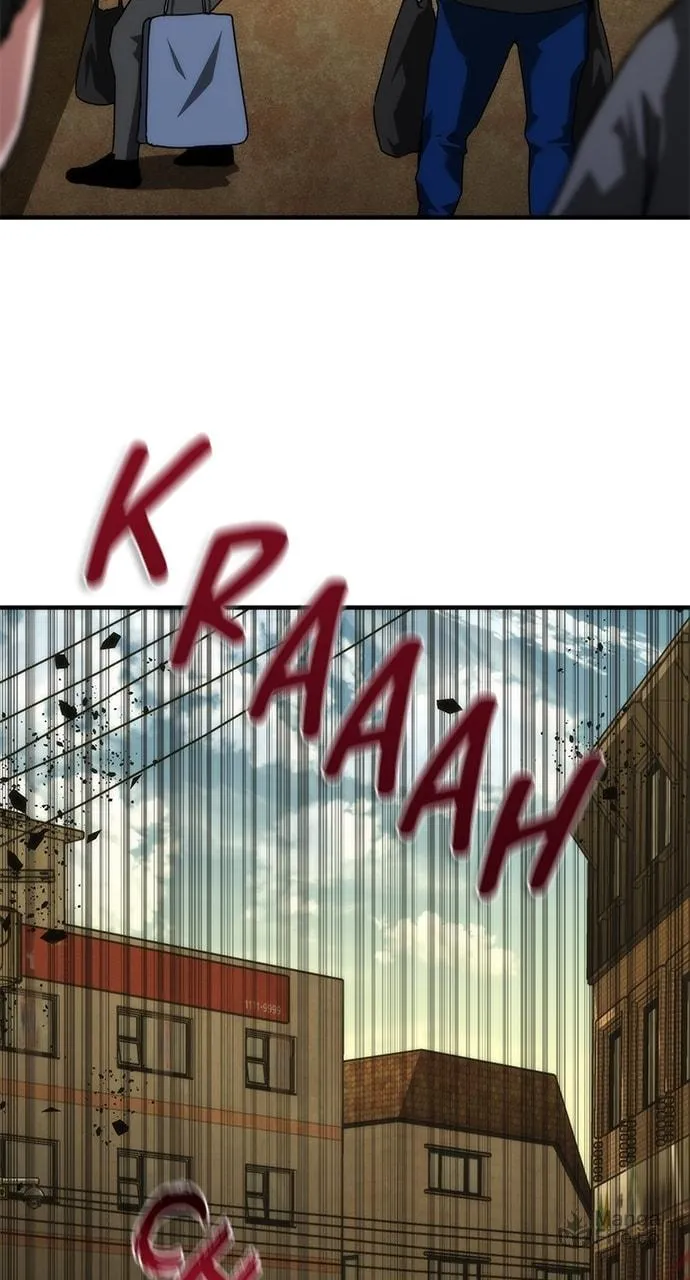 Zombie Apocalypse 82-08 Chapter 29 page 70 - 