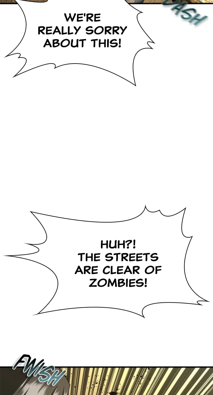 Zombie Apocalypse 82-08 Chapter 29 page 8 - 