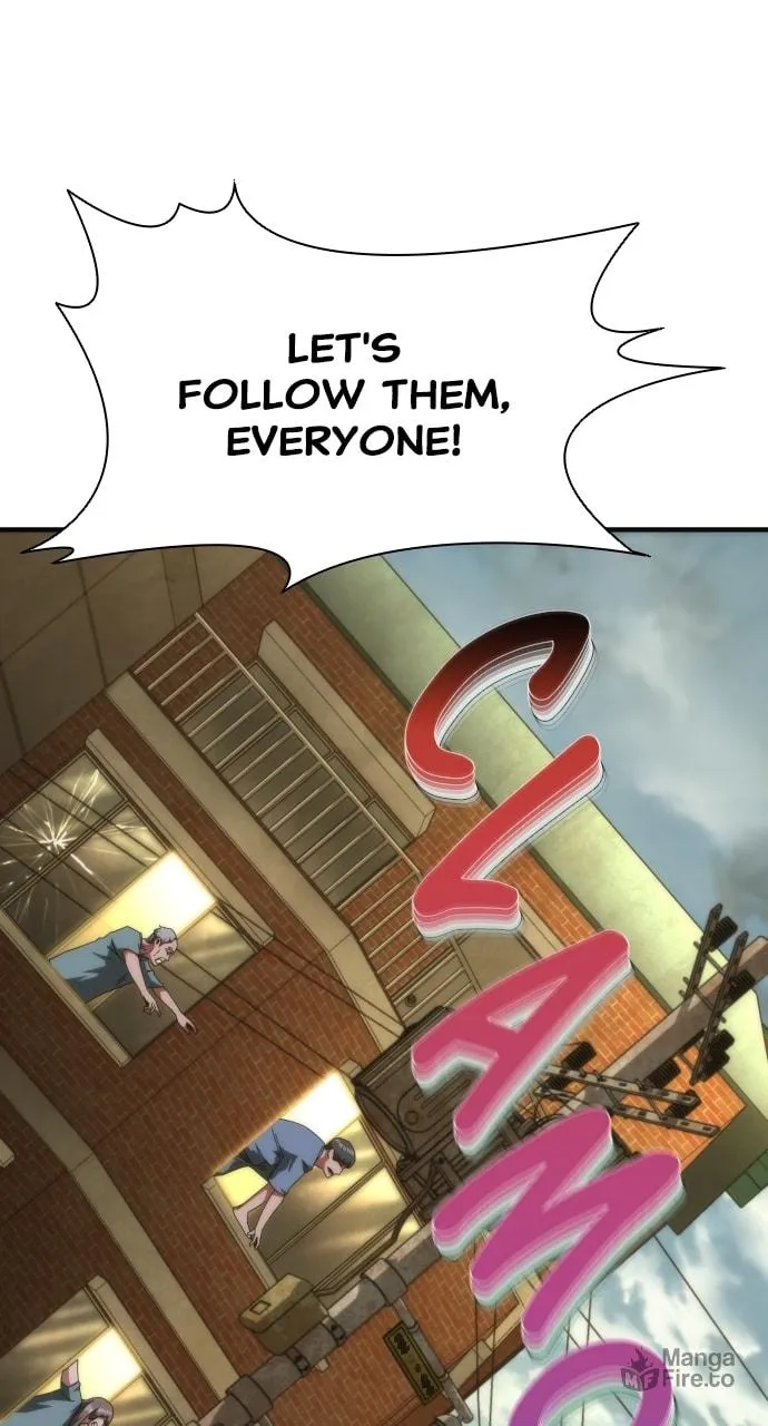 Zombie Apocalypse 82-08 Chapter 29 page 10 - 