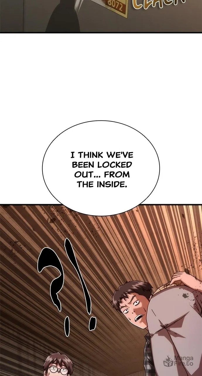 Zombie Apocalypse 82-08 Chapter 29 page 99 - 