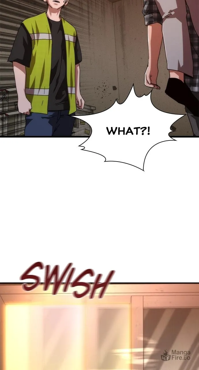 Zombie Apocalypse 82-08 Chapter 29 page 100 - 