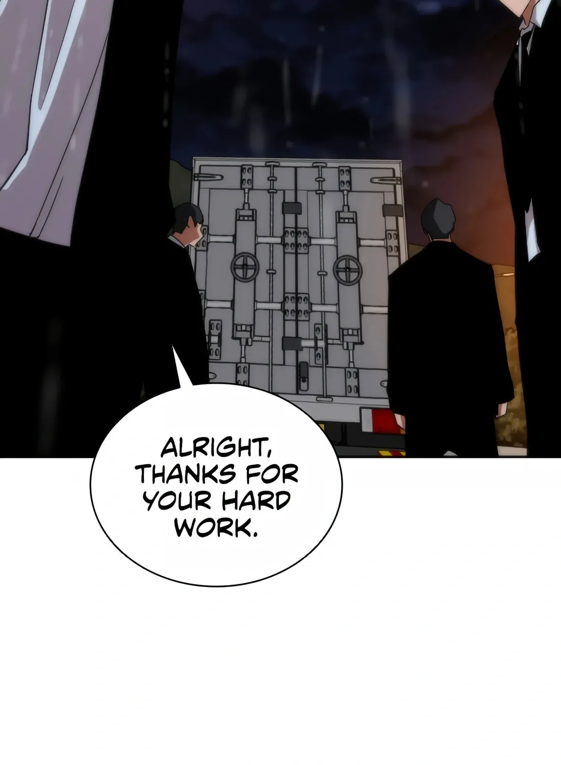 Zombie Apocalypse 82-08 Chapter 3 page 104 - 