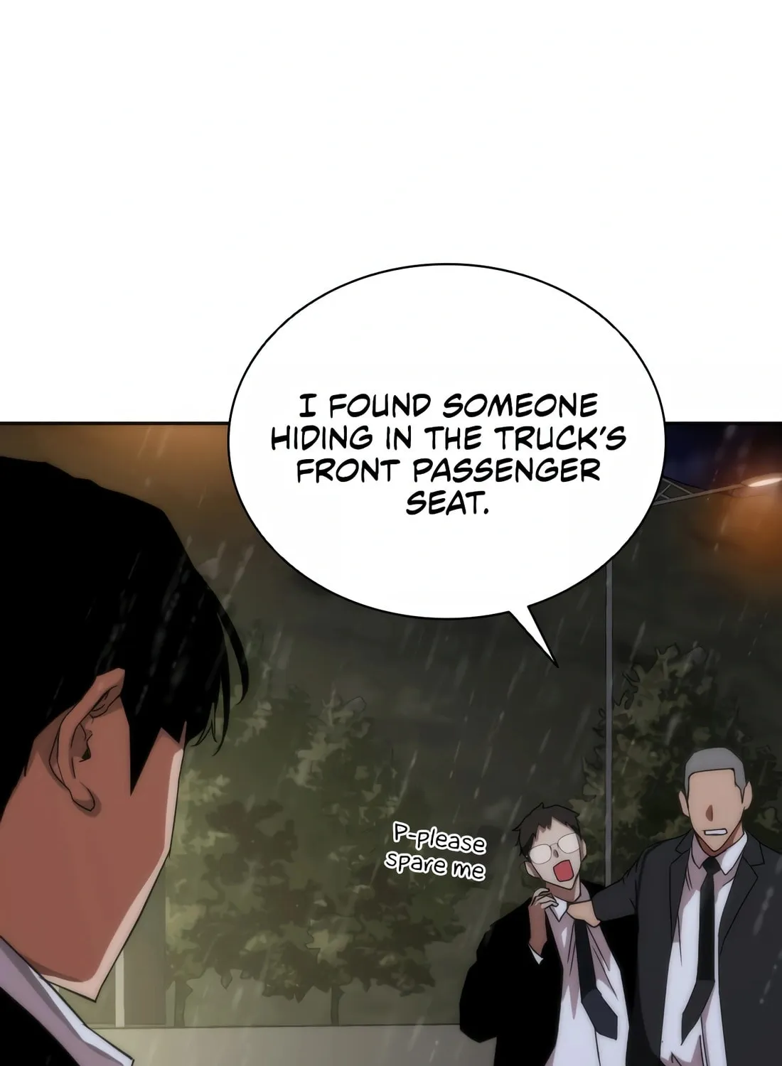 Zombie Apocalypse 82-08 Chapter 3 page 113 - 