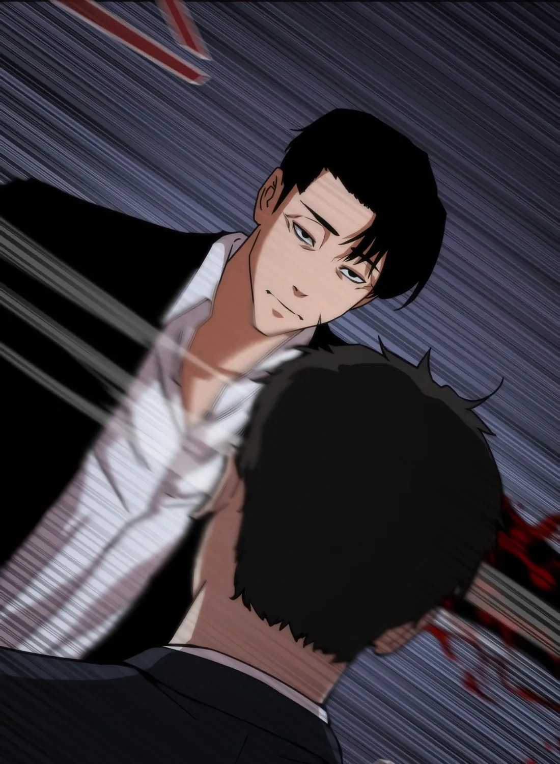 Zombie Apocalypse 82-08 Chapter 3 page 130 - 