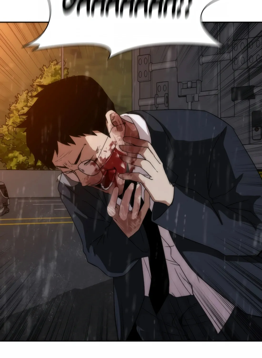 Zombie Apocalypse 82-08 Chapter 3 page 133 - 