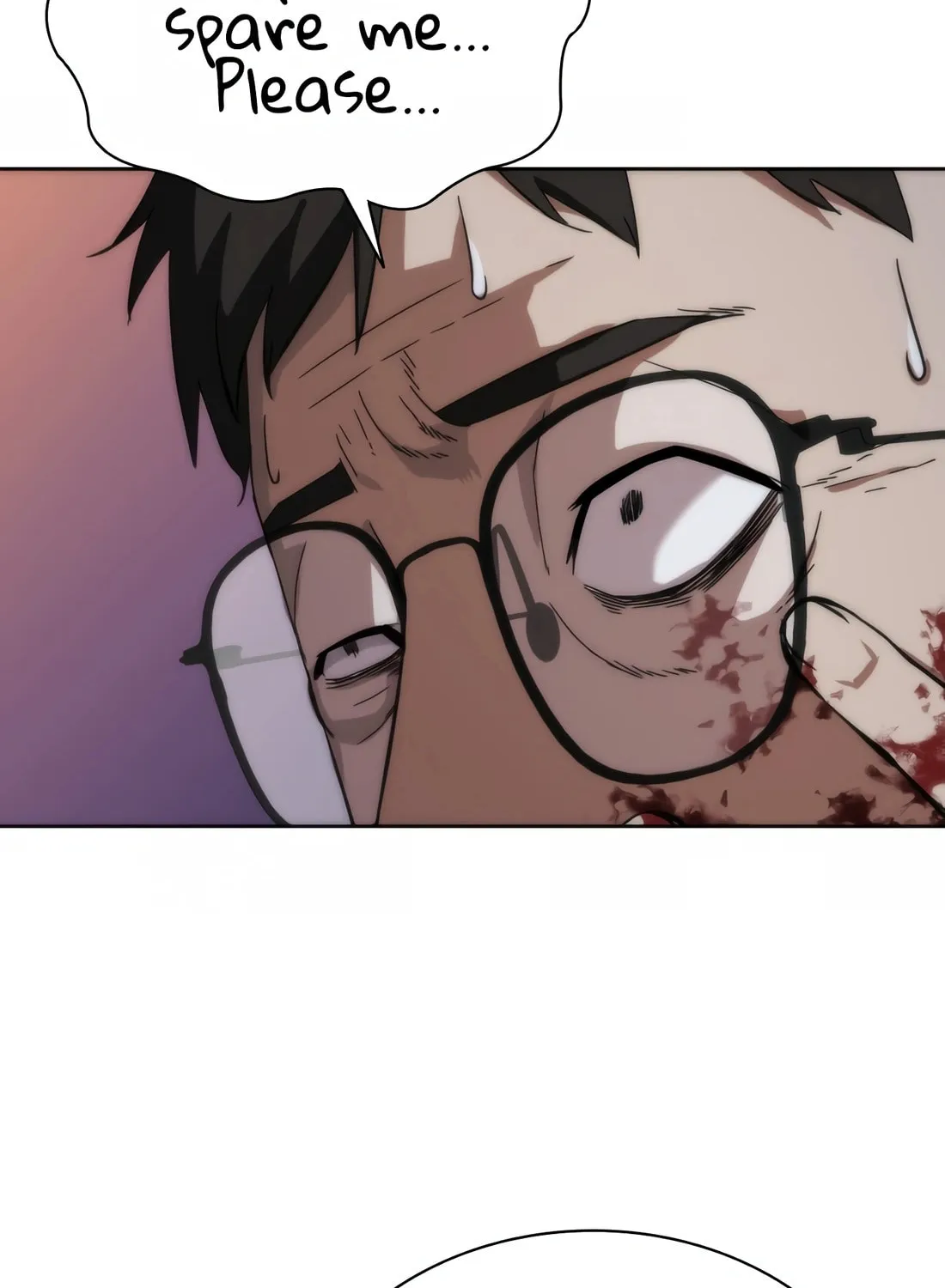 Zombie Apocalypse 82-08 Chapter 3 page 135 - 
