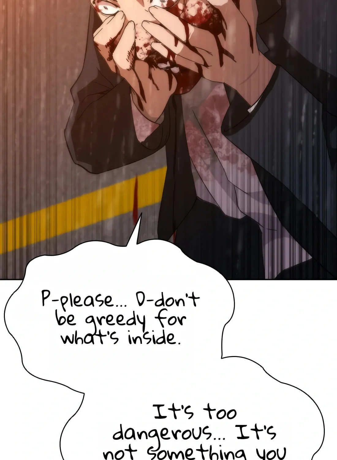 Zombie Apocalypse 82-08 Chapter 3 page 142 - 