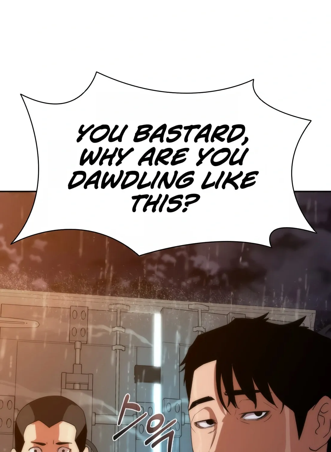 Zombie Apocalypse 82-08 Chapter 3 page 155 - 