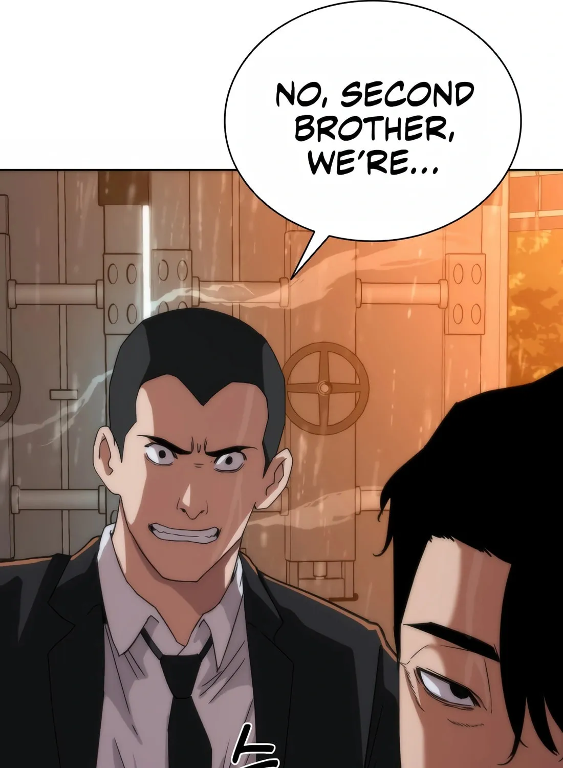 Zombie Apocalypse 82-08 Chapter 3 page 159 - 