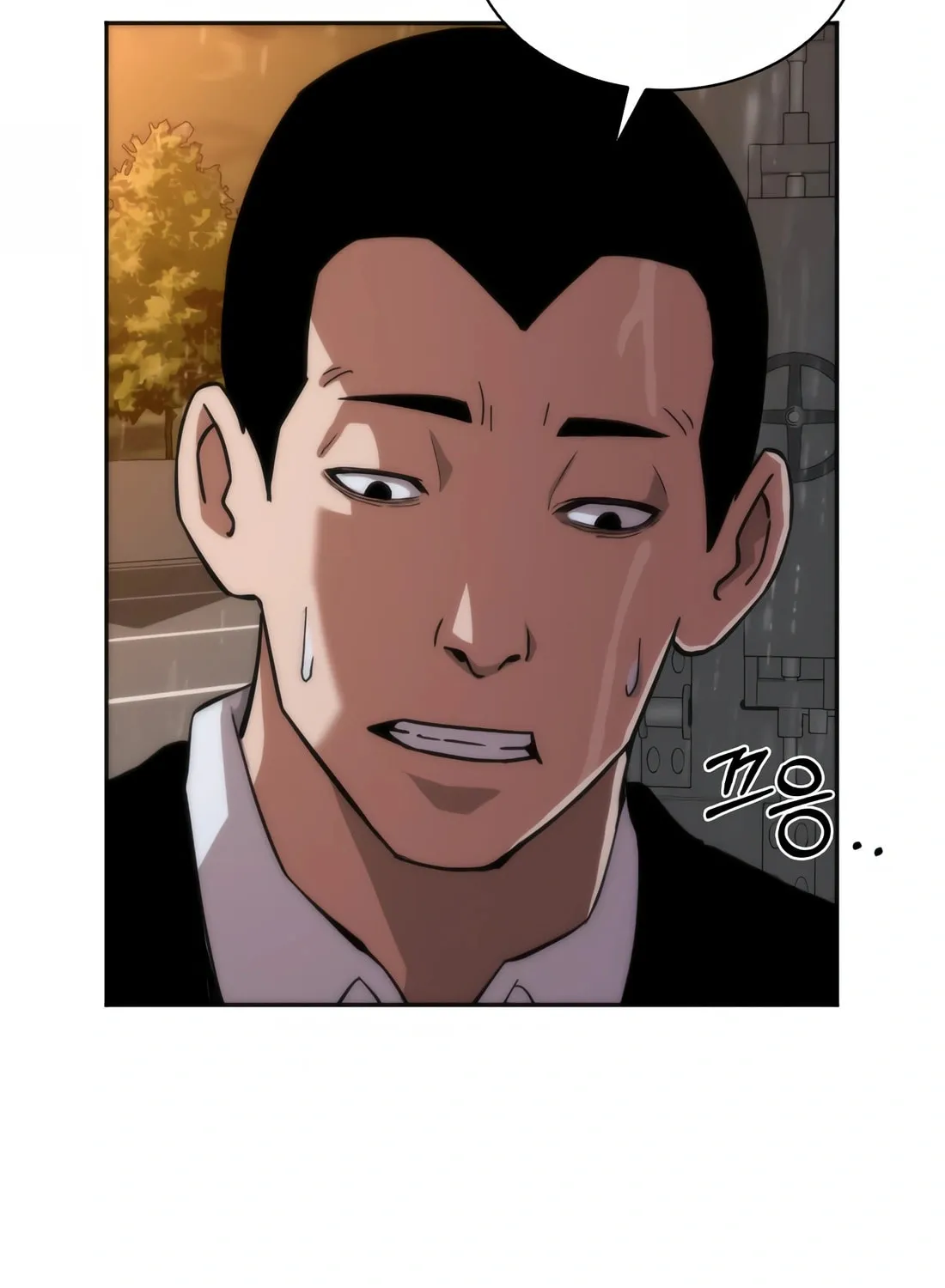 Zombie Apocalypse 82-08 Chapter 3 page 161 - 