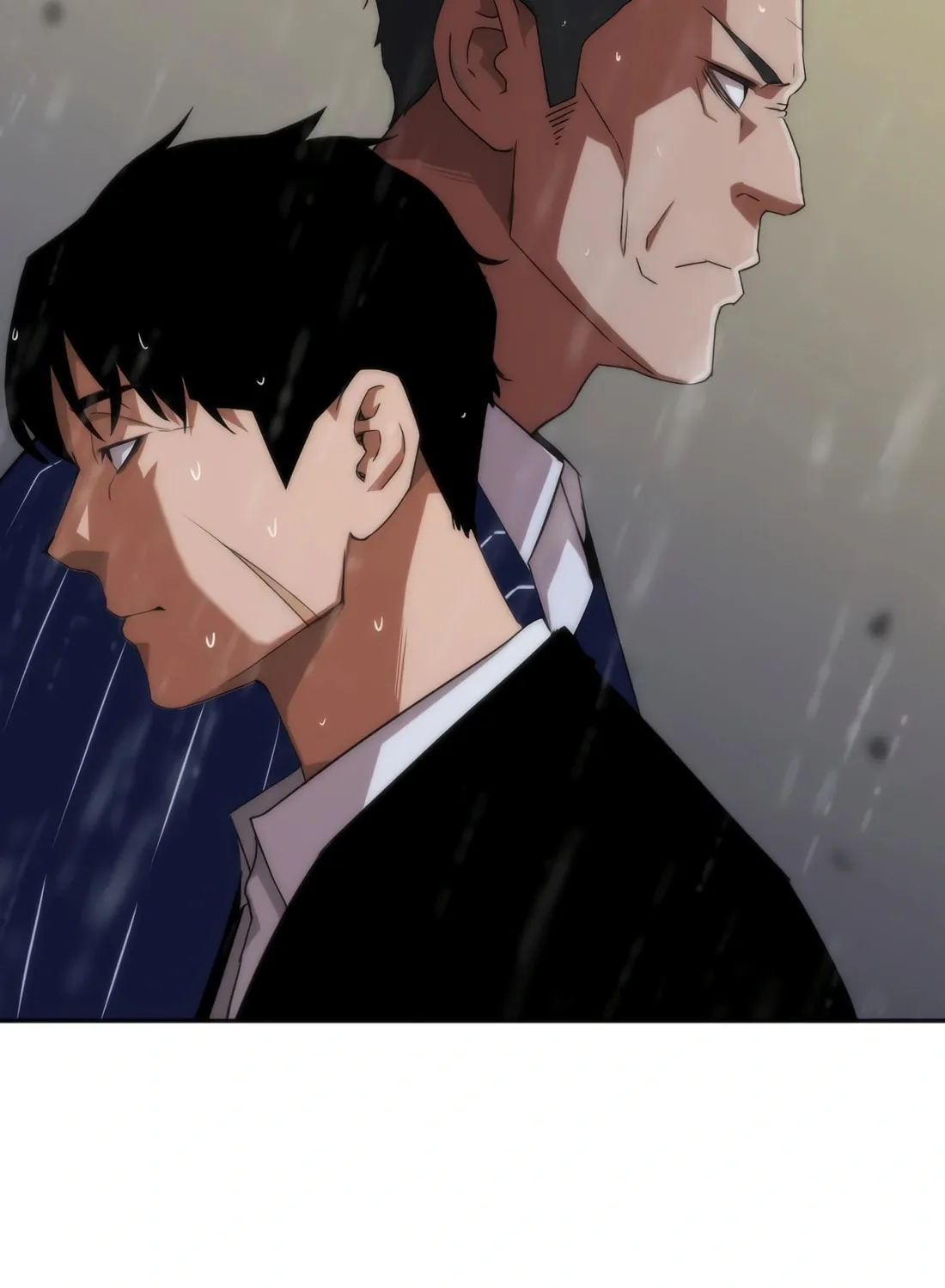 Zombie Apocalypse 82-08 Chapter 3 page 163 - 