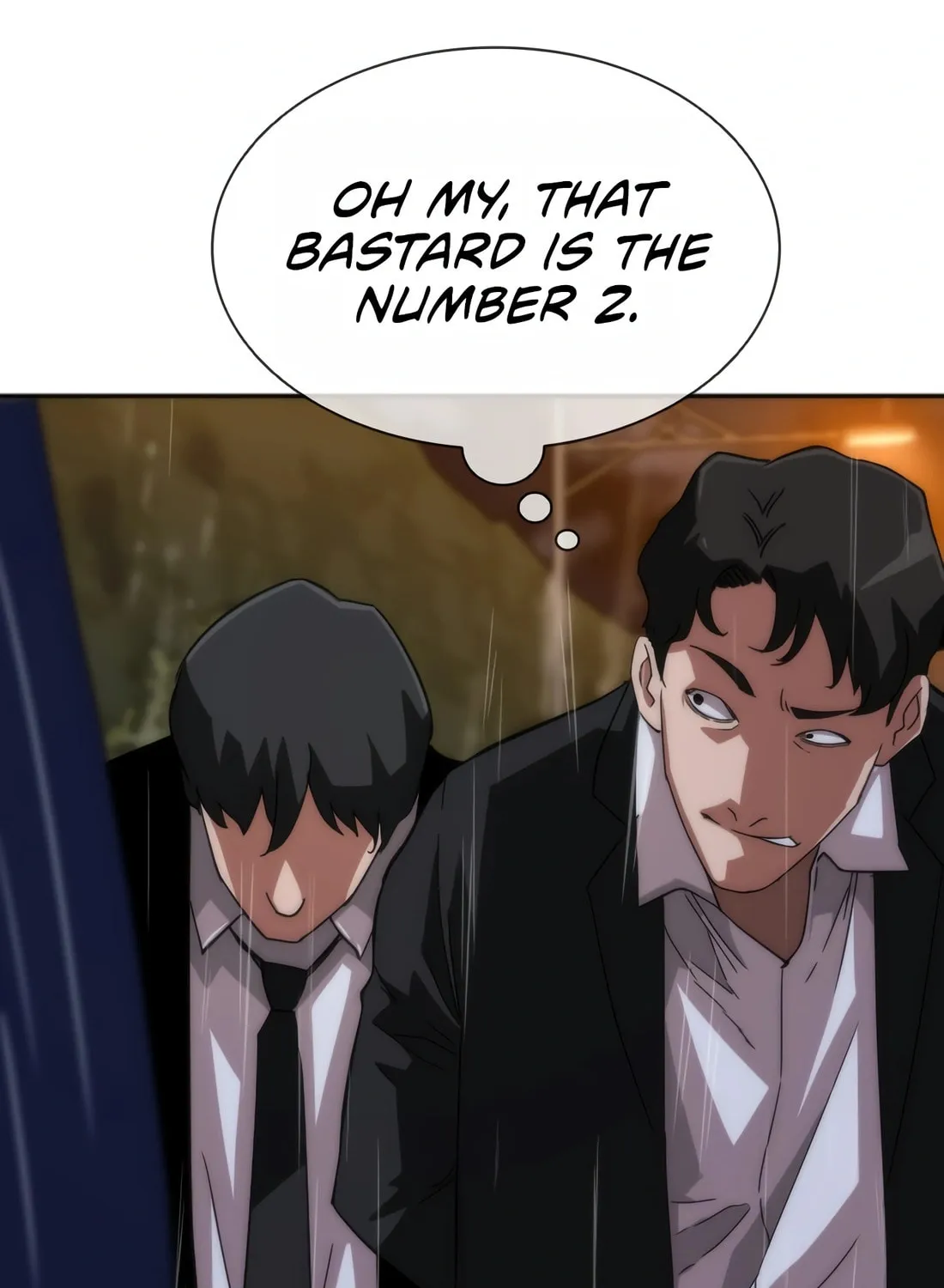 Zombie Apocalypse 82-08 Chapter 3 page 164 - 
