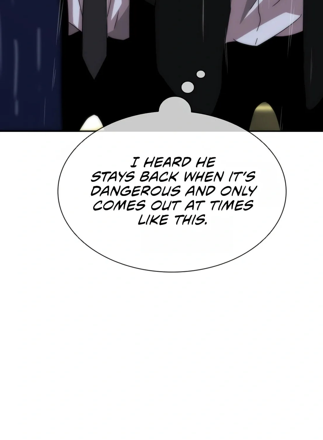 Zombie Apocalypse 82-08 Chapter 3 page 165 - 