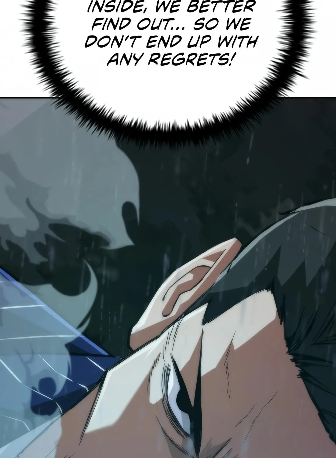 Zombie Apocalypse 82-08 Chapter 3 page 174 - 