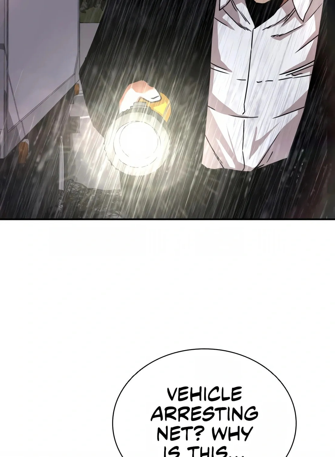 Zombie Apocalypse 82-08 Chapter 3 page 27 - 
