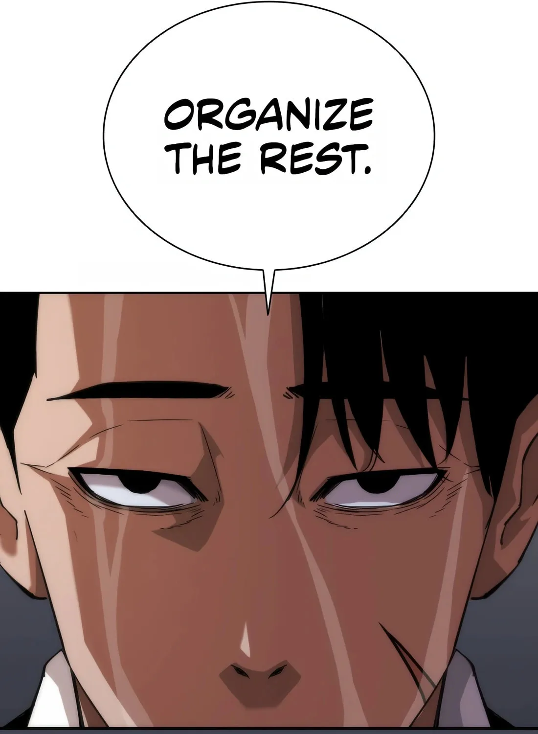 Zombie Apocalypse 82-08 Chapter 3 page 41 - 