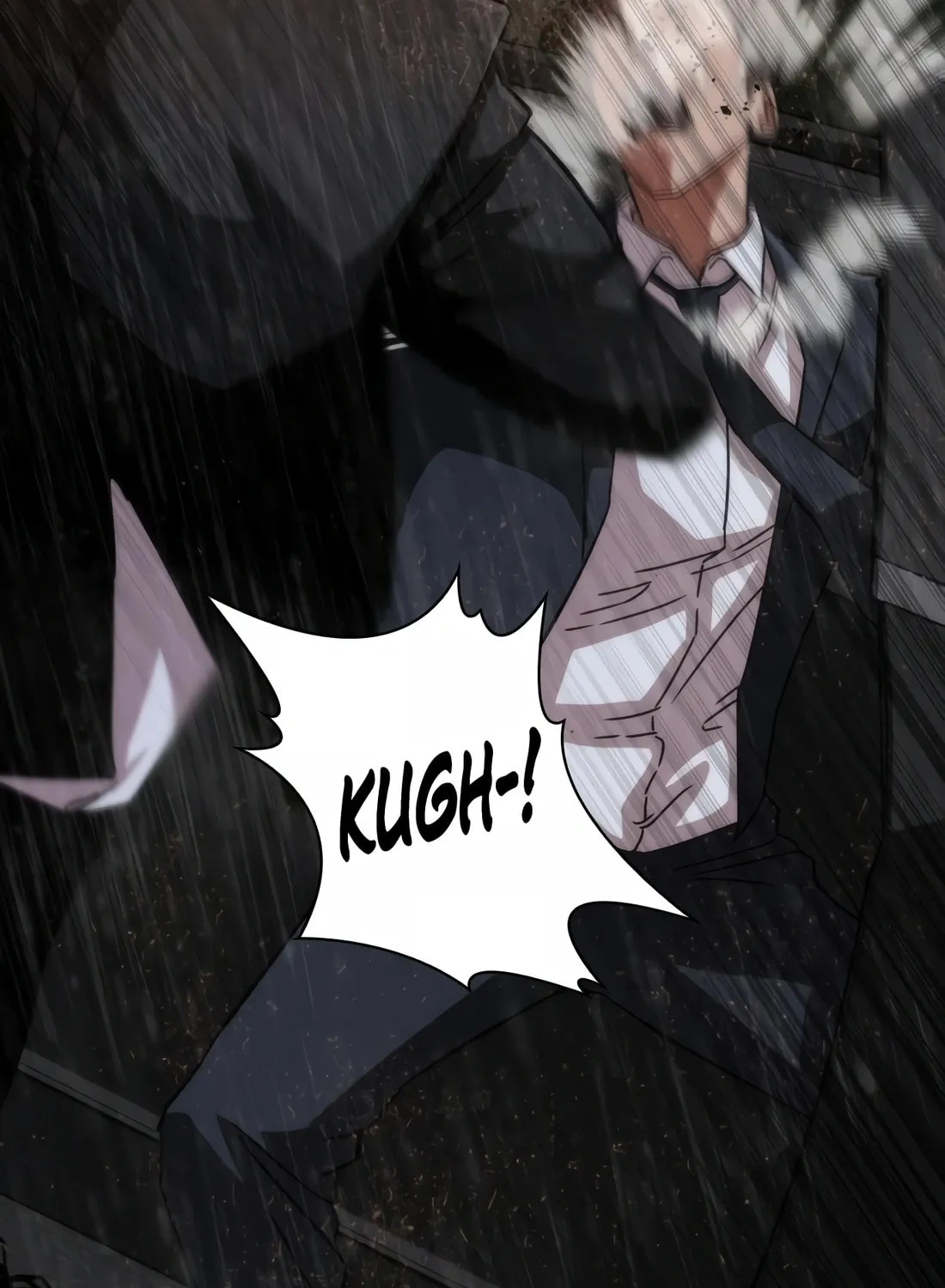 Zombie Apocalypse 82-08 Chapter 3 page 48 - 