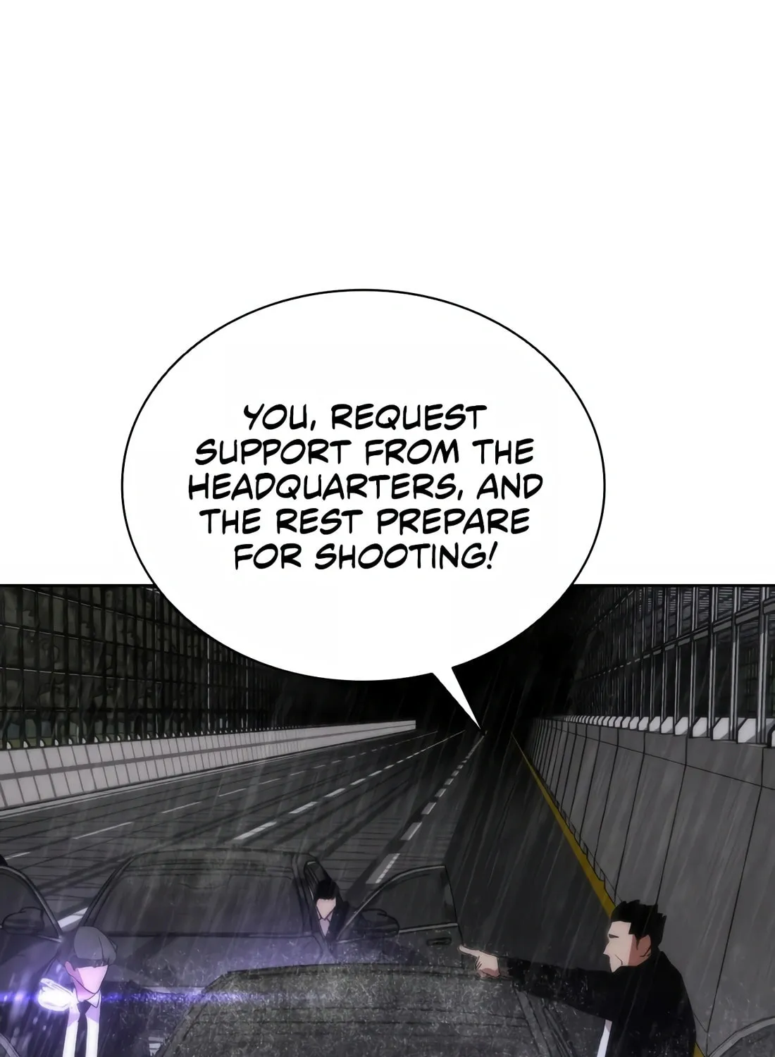 Zombie Apocalypse 82-08 Chapter 3 page 55 - 