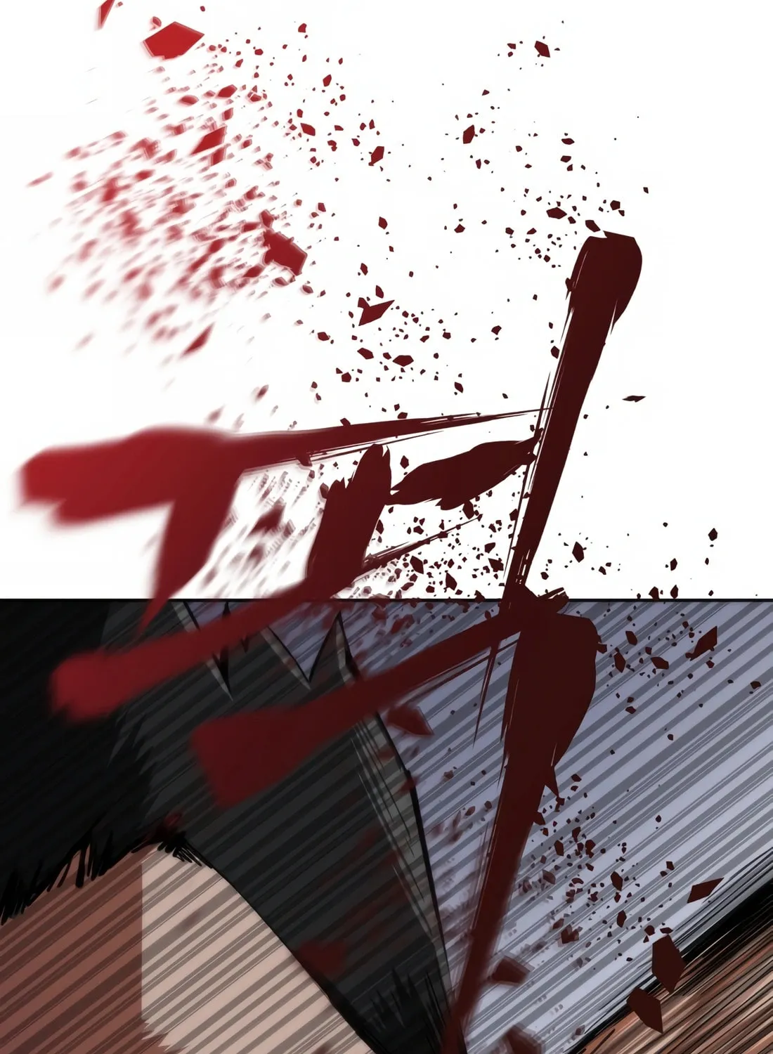 Zombie Apocalypse 82-08 Chapter 3 page 63 - 