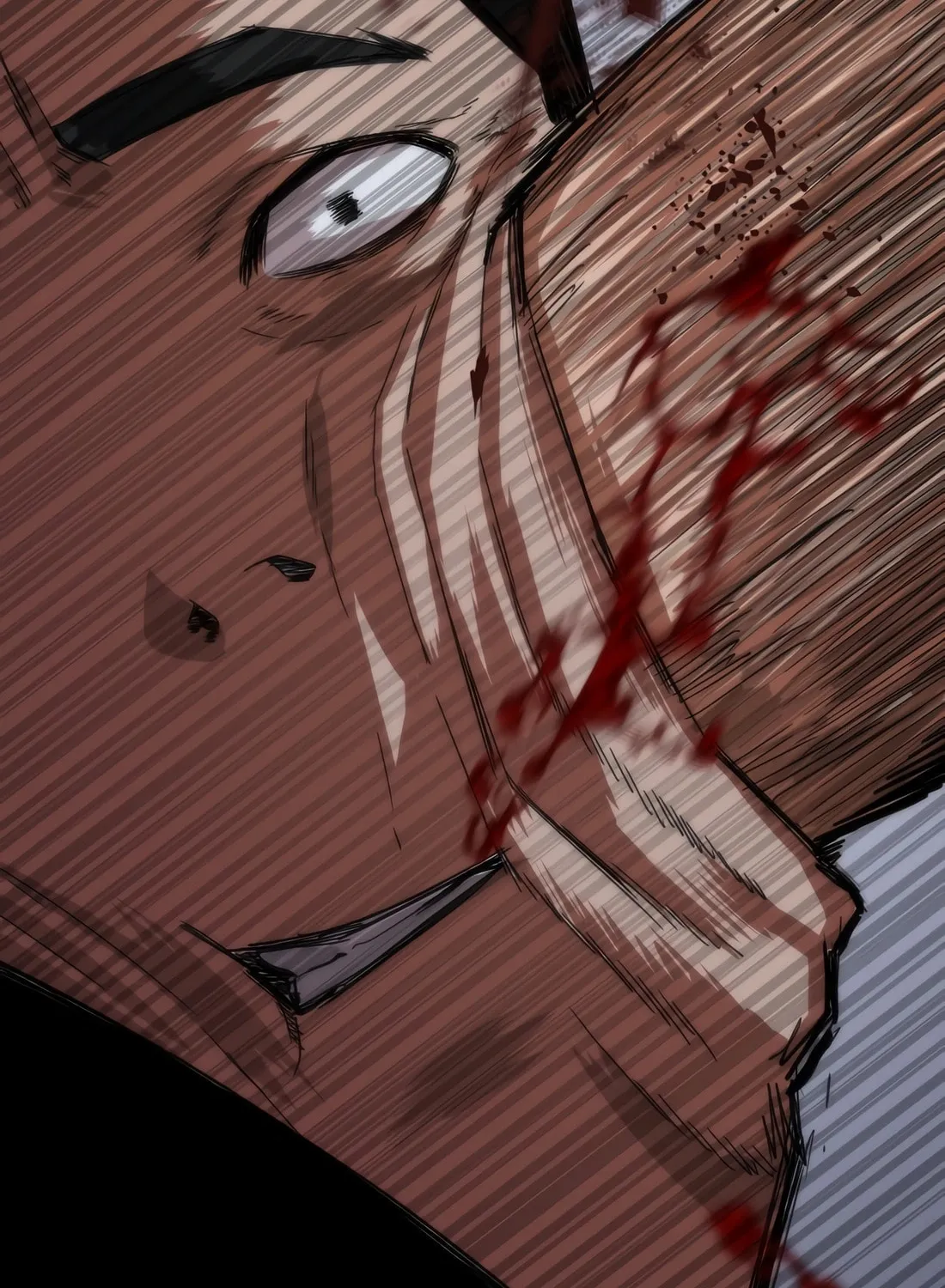 Zombie Apocalypse 82-08 Chapter 3 page 64 - 