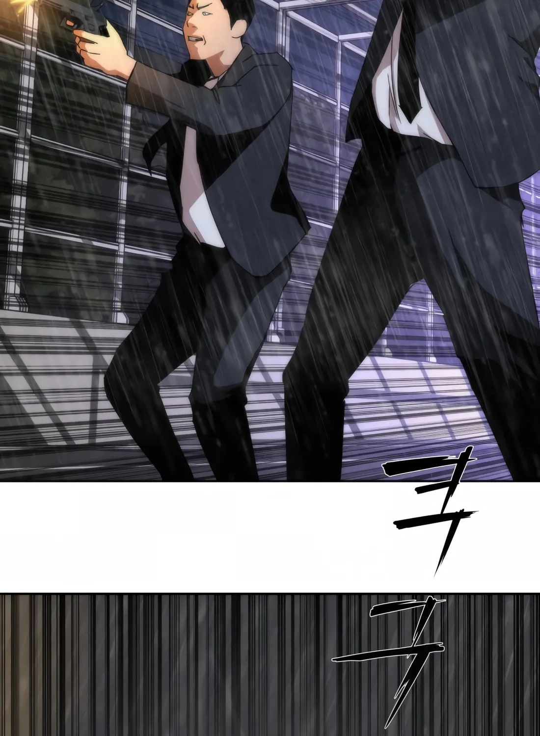 Zombie Apocalypse 82-08 Chapter 3 page 68 - 