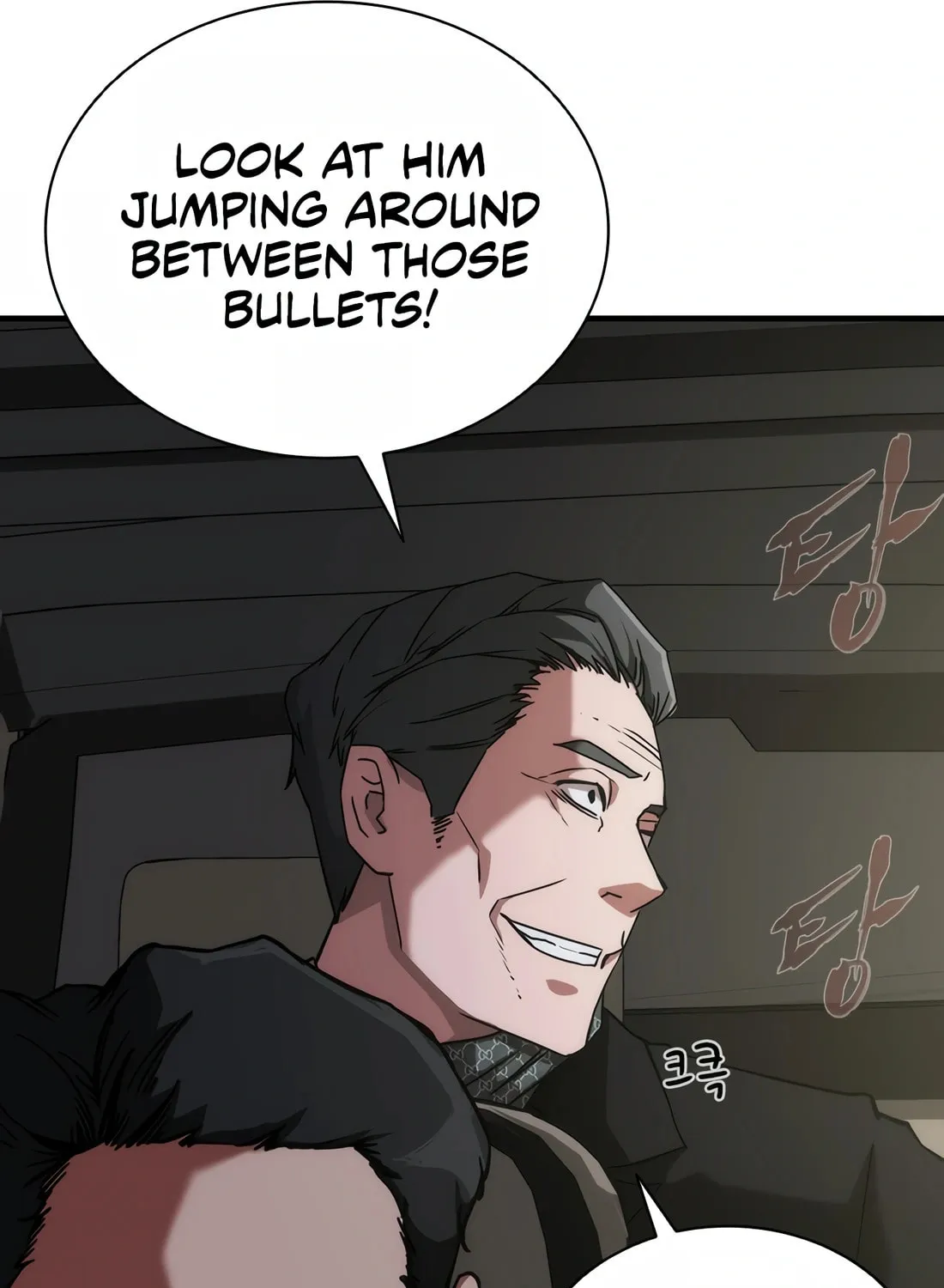 Zombie Apocalypse 82-08 Chapter 3 page 80 - 