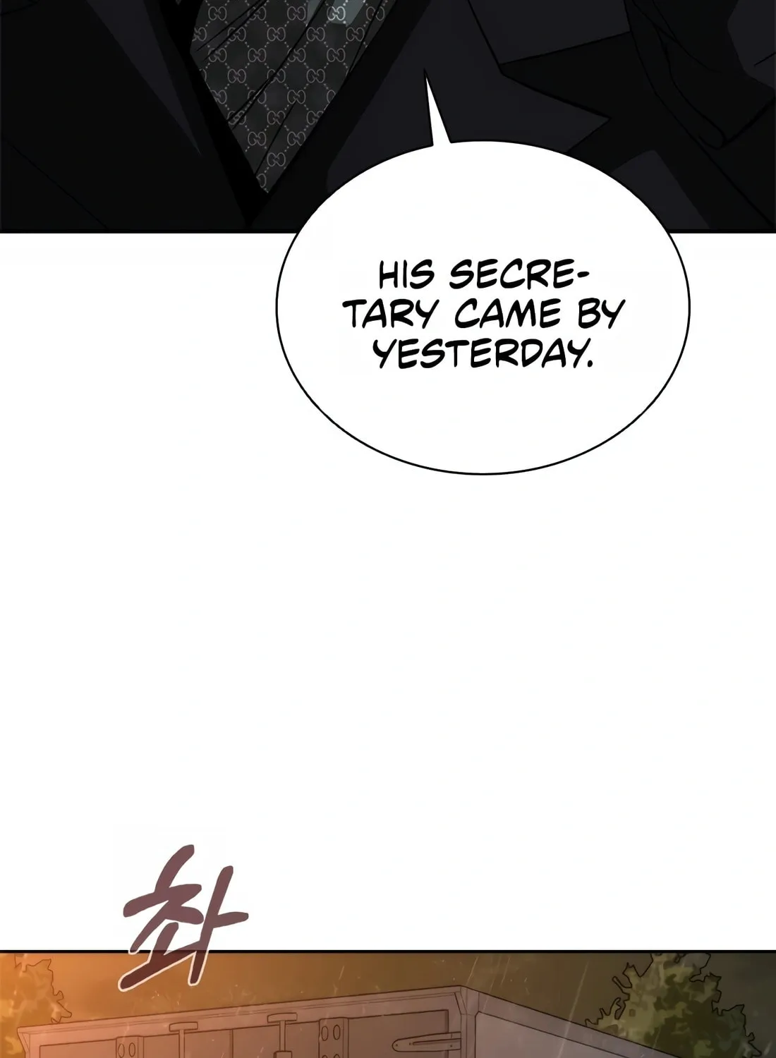 Zombie Apocalypse 82-08 Chapter 3 page 85 - 