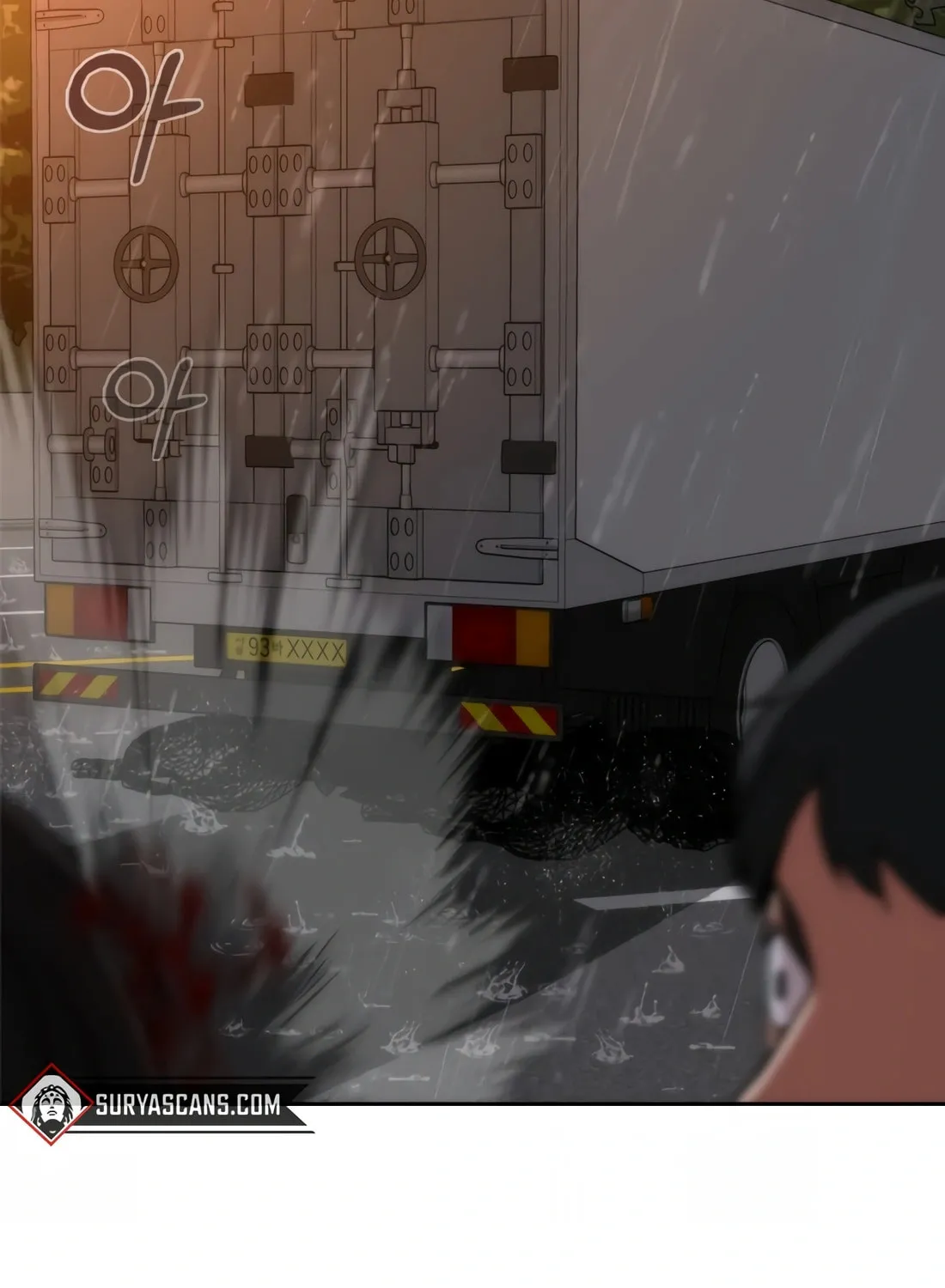 Zombie Apocalypse 82-08 Chapter 3 page 86 - 