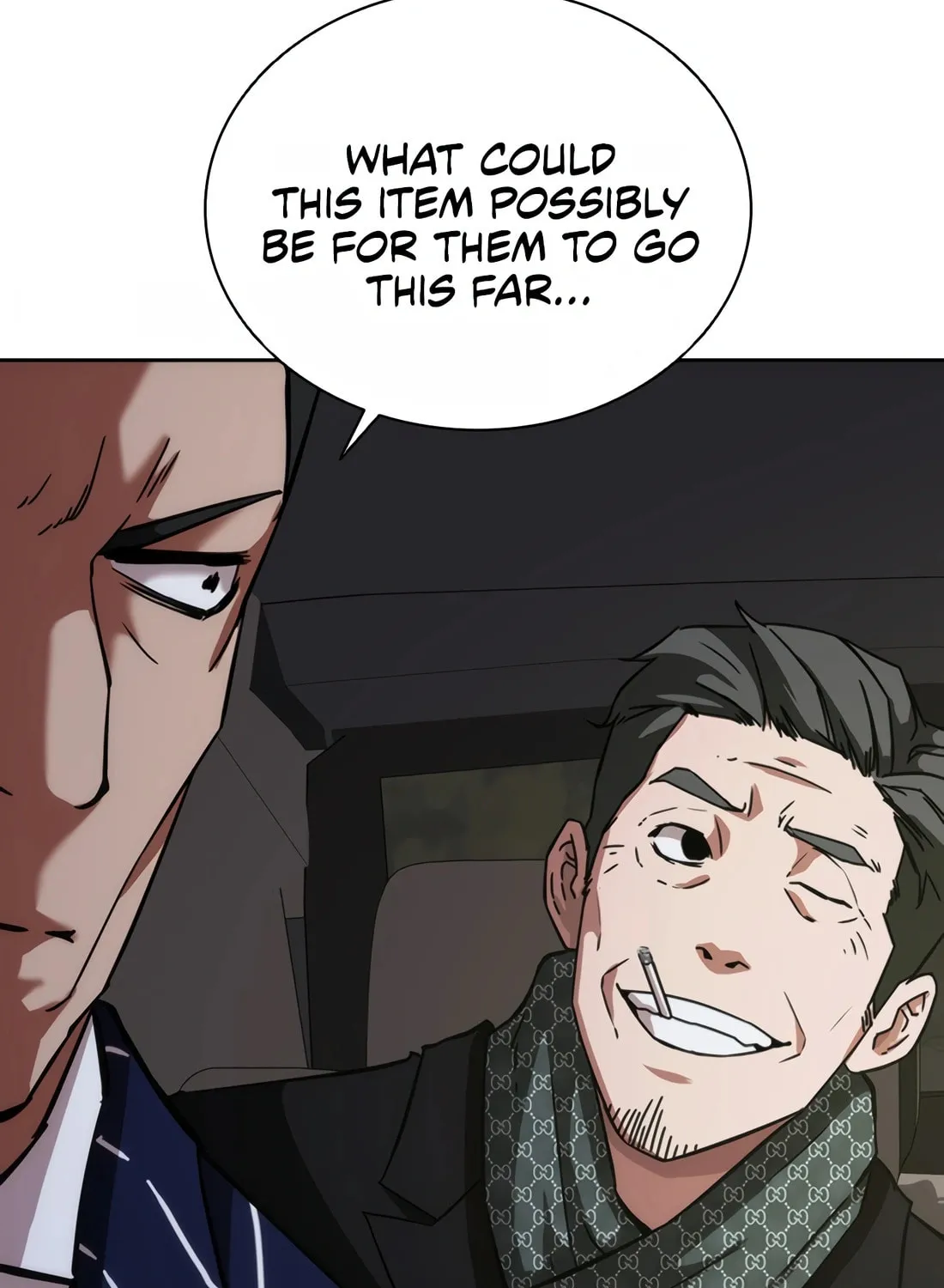 Zombie Apocalypse 82-08 Chapter 3 page 96 - 