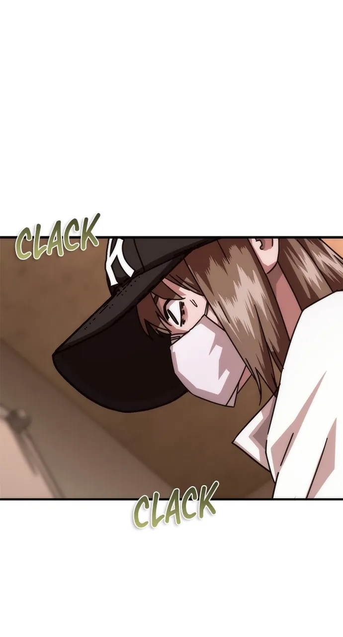Zombie Apocalypse 82-08 Chapter 30 page 1 - 