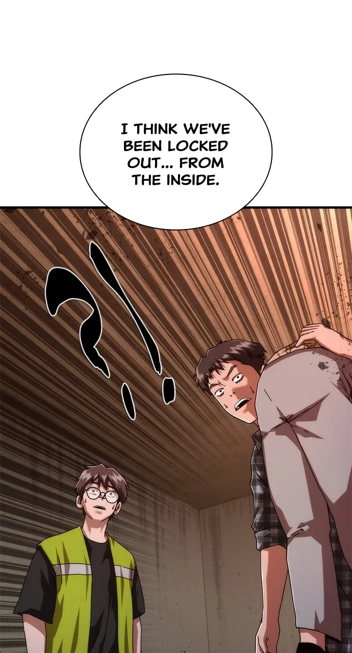 Zombie Apocalypse 82-08 Chapter 30 page 2 - 