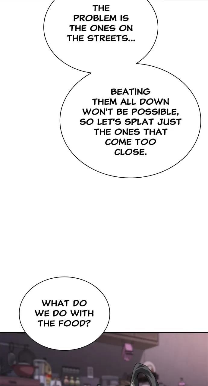 Zombie Apocalypse 82-08 Chapter 30 page 113 - 