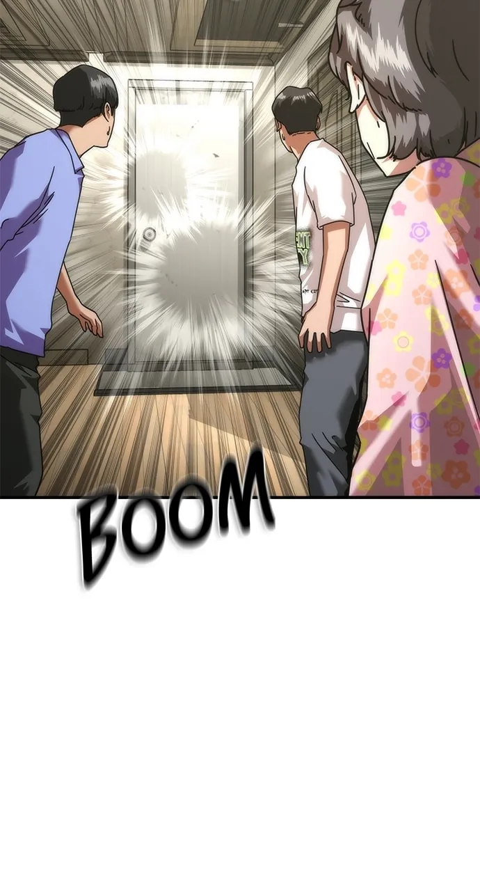 Zombie Apocalypse 82-08 Chapter 30 page 19 - 