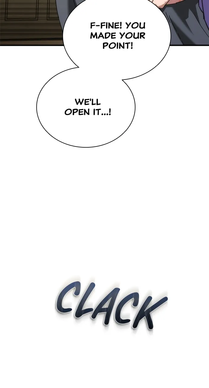 Zombie Apocalypse 82-08 Chapter 30 page 22 - 