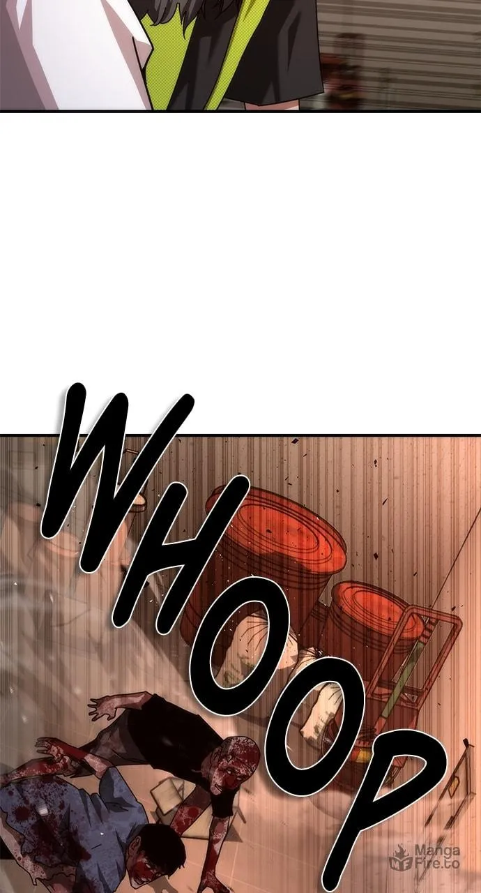 Zombie Apocalypse 82-08 Chapter 30 page 25 - 