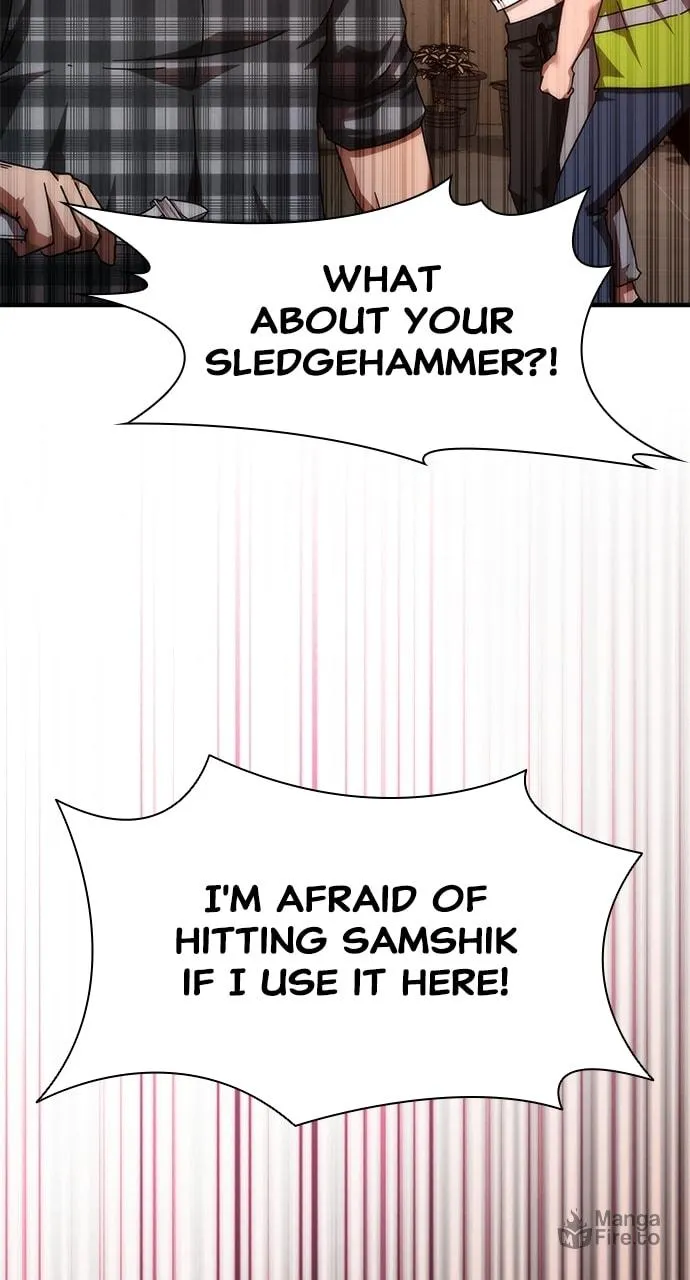 Zombie Apocalypse 82-08 Chapter 30 page 30 - 