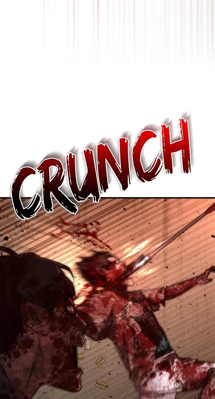 Zombie Apocalypse 82-08 Chapter 30 page 33 - 