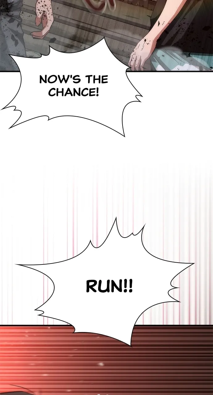Zombie Apocalypse 82-08 Chapter 30 page 38 - 
