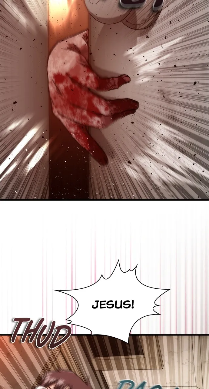 Zombie Apocalypse 82-08 Chapter 30 page 43 - 