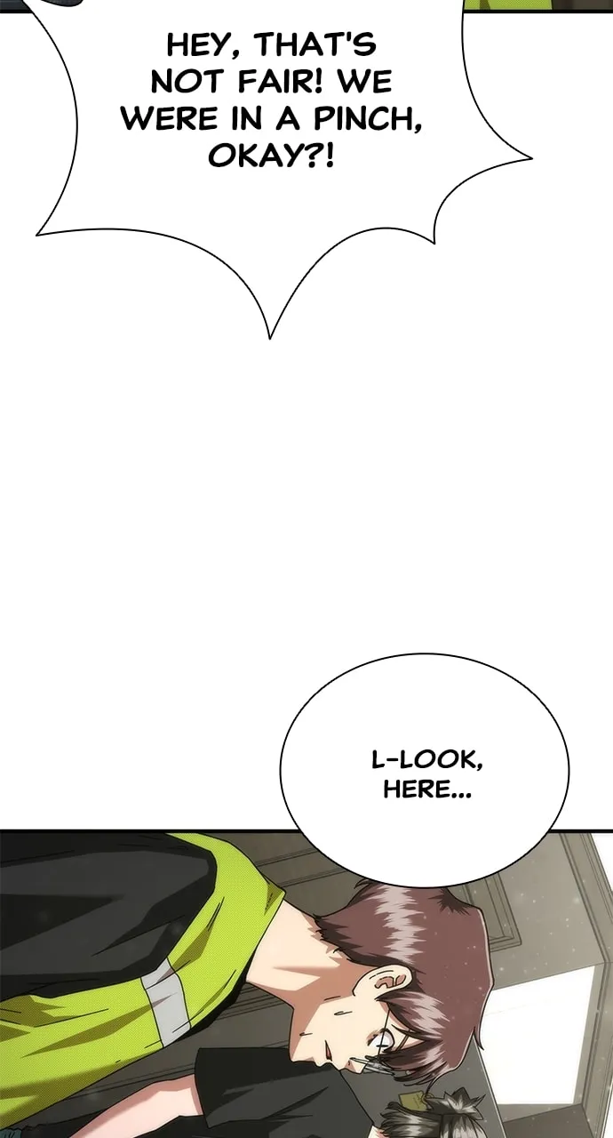 Zombie Apocalypse 82-08 Chapter 30 page 53 - 